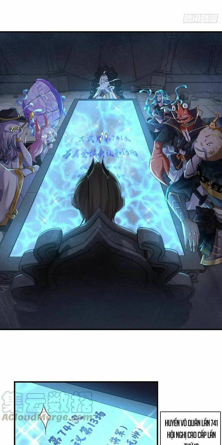 Tà Du Ký: Chapter 103