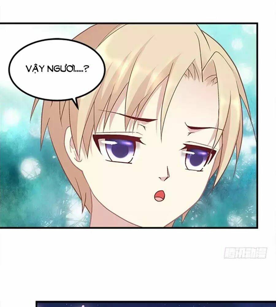 Ám Dạ Vô Thường: Chapter 32