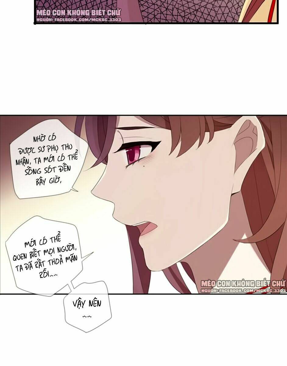 Bách Yêu Dị Văn: Chapter 64