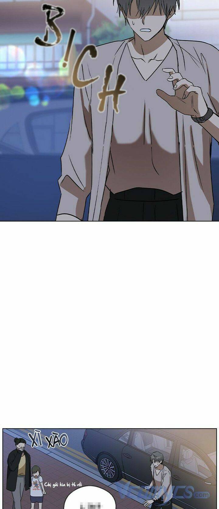 Duyên Nợ Kiếp Trước: Chapter 30