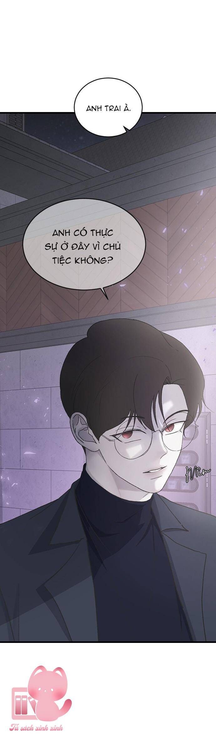 Ba Người Anh Trai Của Tôi Là Bạo Quân: Chapter 68