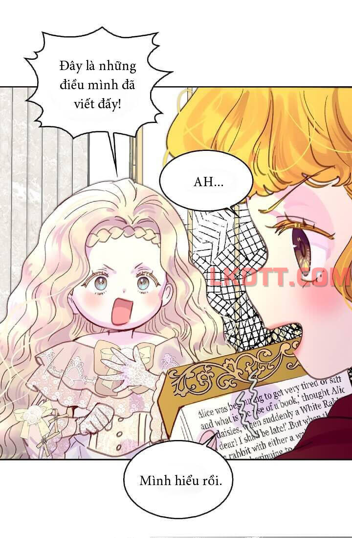 Đừng Xem Thường Nữ Phụ: Chapter 136