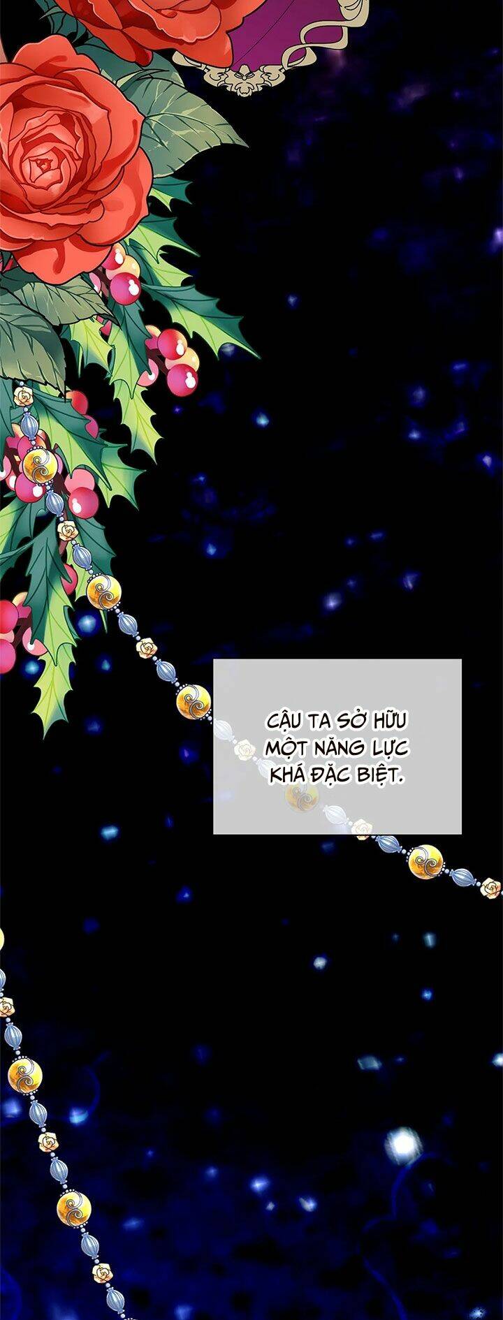 Công Chúa Thời Gian Có Hạn: Chapter 43