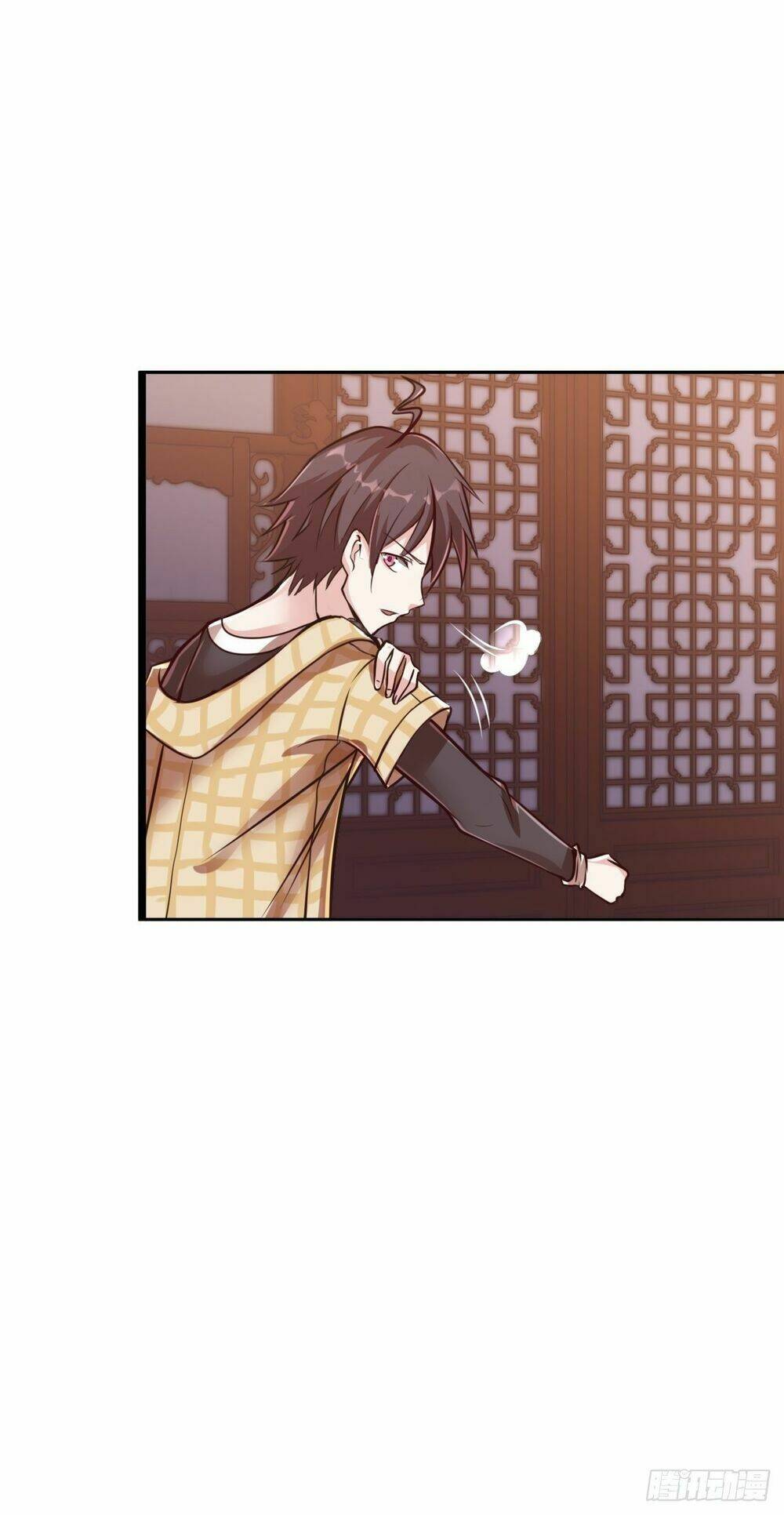 Cục Gạch Xông Vào Dị Giới: Chapter 8