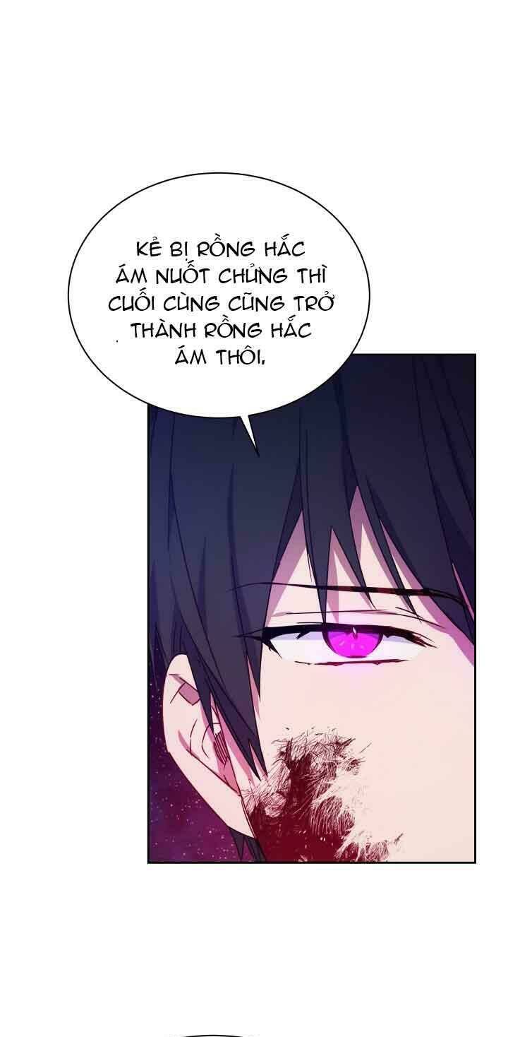 Nàng Elizabeth Thuần Khiết: Chapter 18