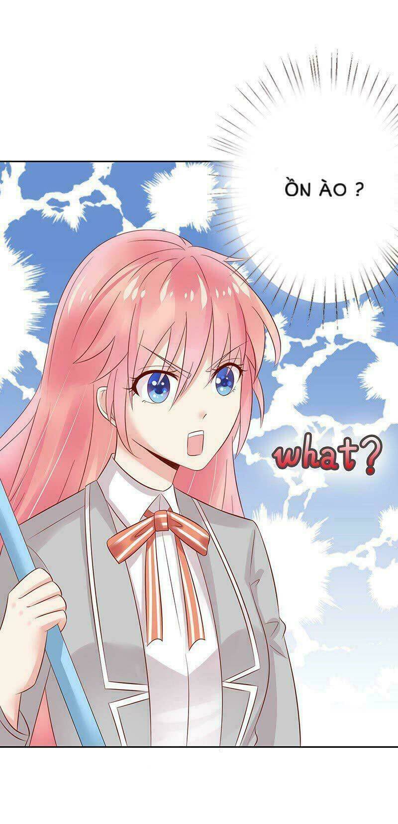 Băng Sơn Học Trưởng Không Được Chọc: Chapter 16