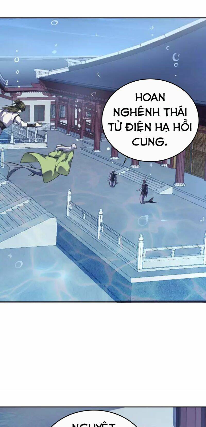 Nghịch Thiên Đại Thần: Chapter 86