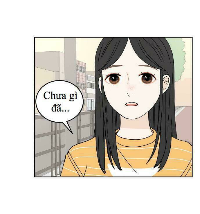 30 Phút Bước Đi Bên Em: Chapter 19