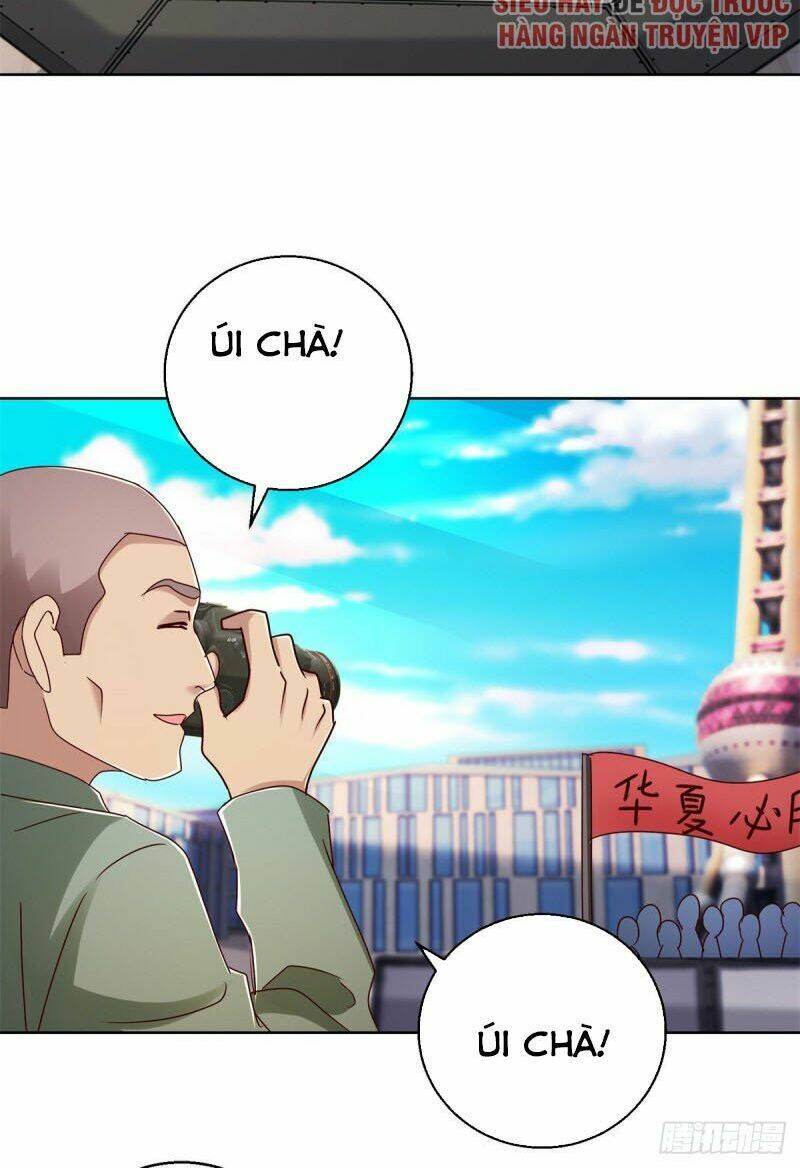 Vú Em Là Cổ Tiên: Chapter 173