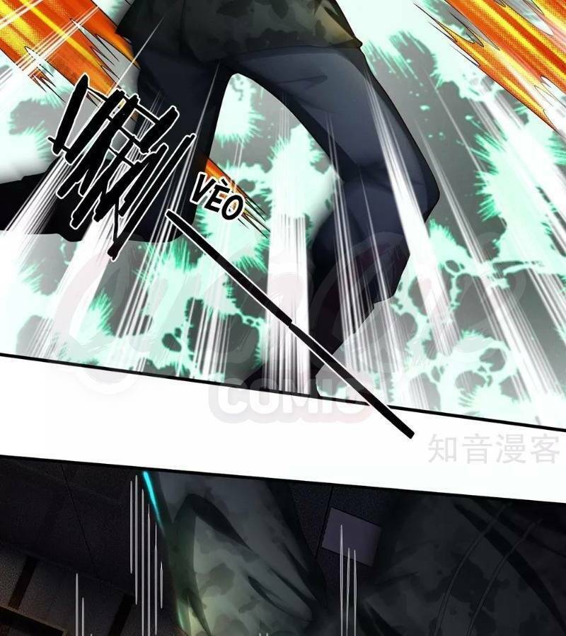 Chung Cực Binh Vương Tại Đô Thị: Chapter 102