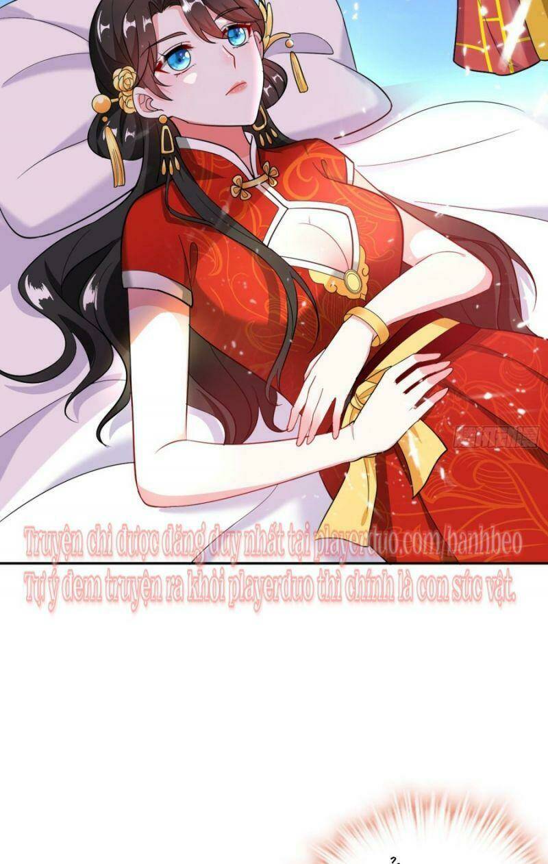 Giang Sơn Mỹ Nam Nhập Trướng Ta: Chapter 4