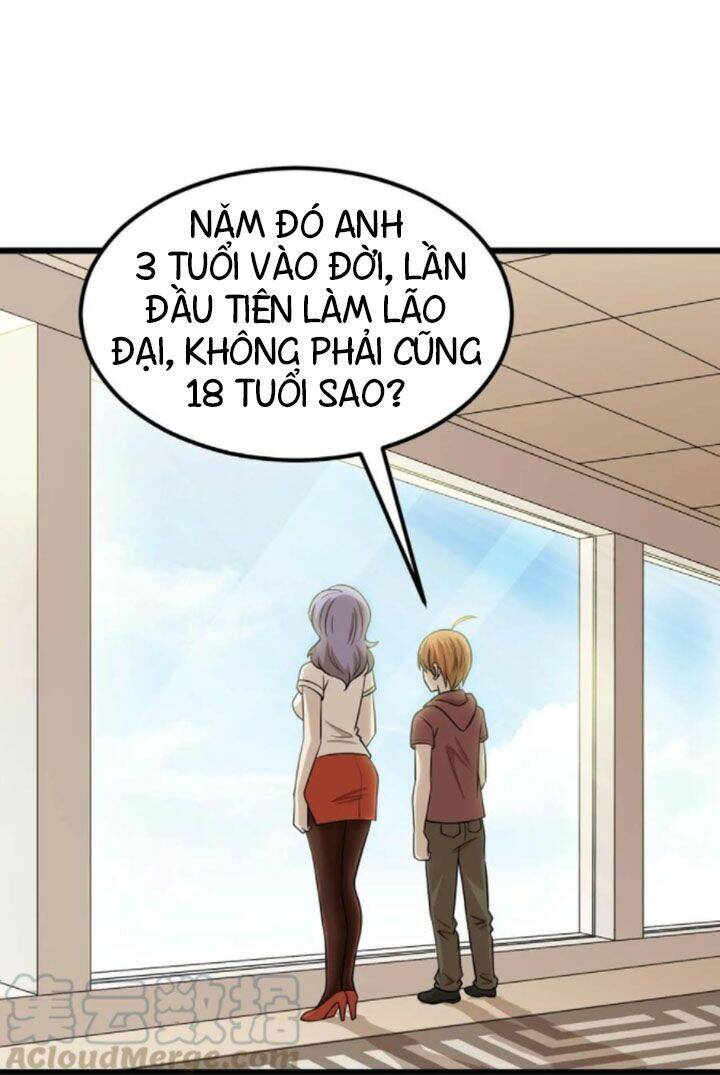 Đai Ca Trở Lại Tuổi 16: Chapter 61