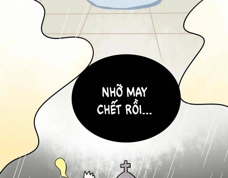 Ma Nữ Cuồng Việc Thật Khó Yêu: Chapter 3