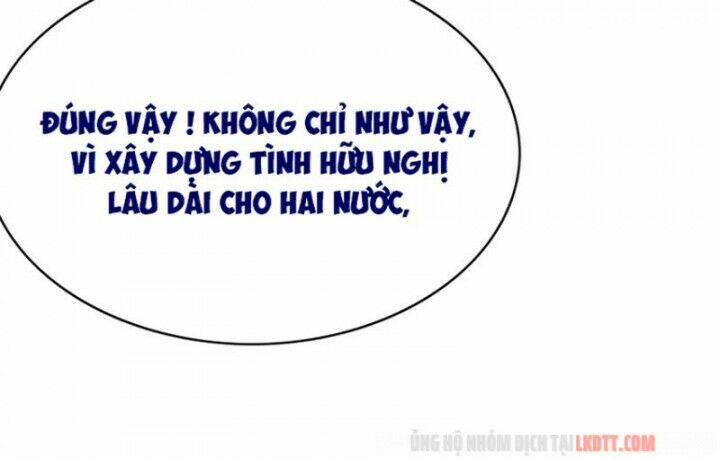 Trọng Sinh Bá Sủng Nhiếp Chính Vương Quá Mạnh Mẽ: Chapter 126