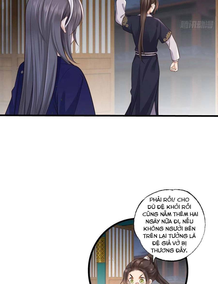 Nữ Thủ Phú Chi Kiều Sủng Nhiếp Chính Vương: Chapter 122