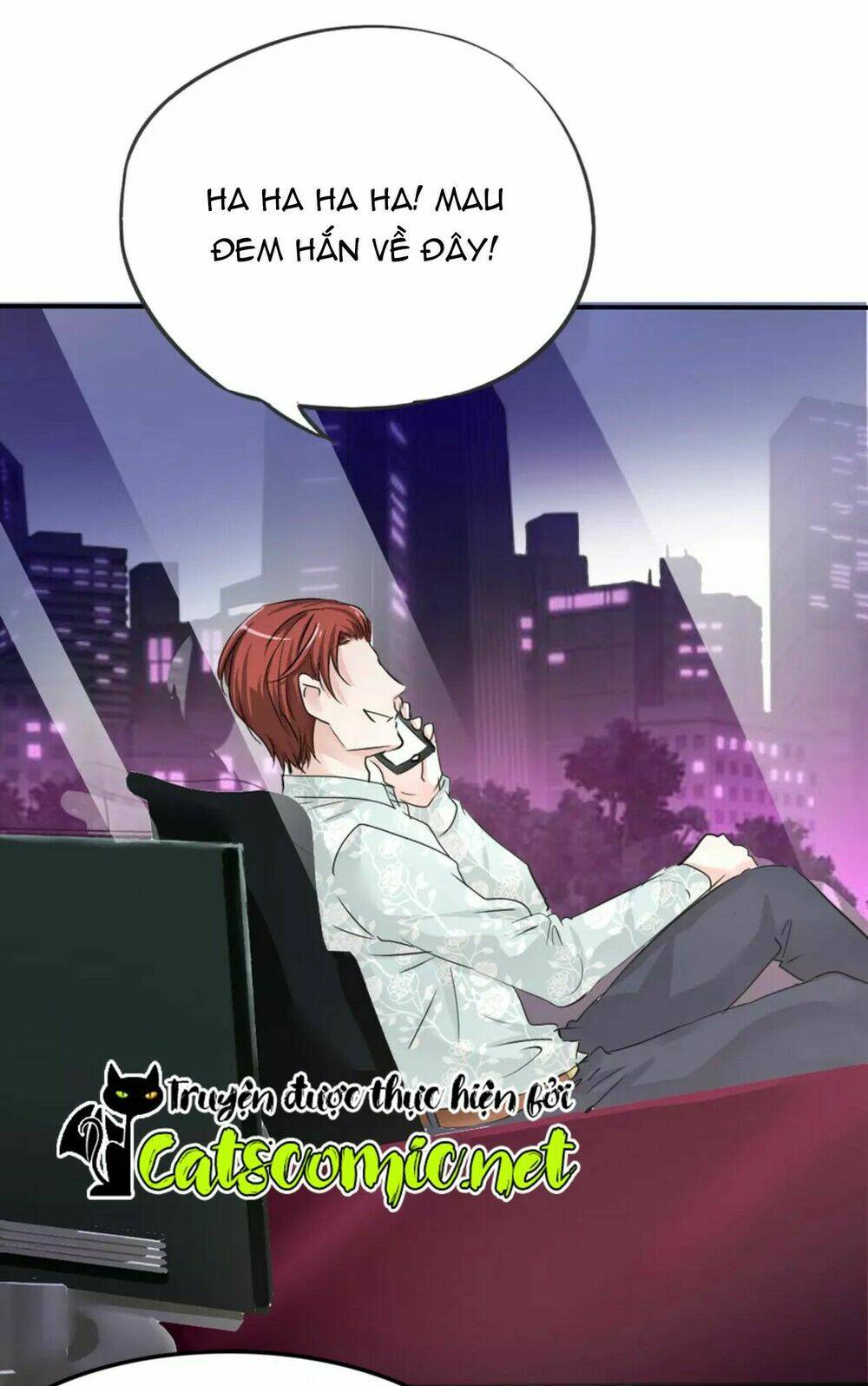 Lấy Sắc Tấn Công Sắc: Chapter 15