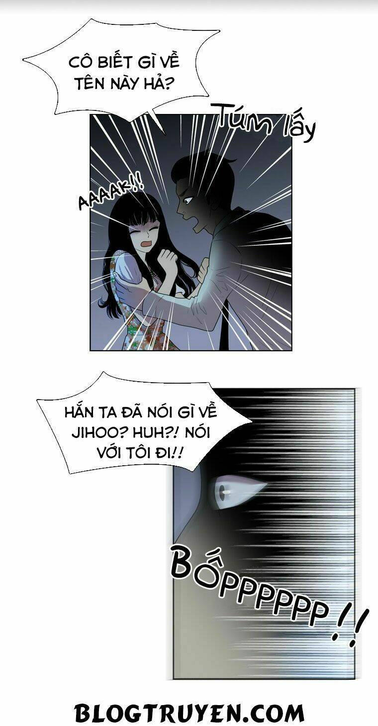 My Shining World: Chapter 30