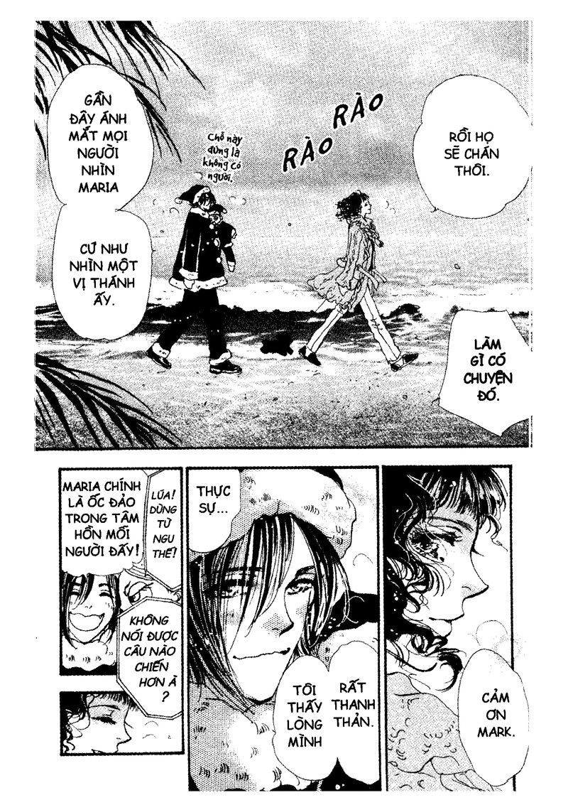 Mầm Sống: Chapter 57
