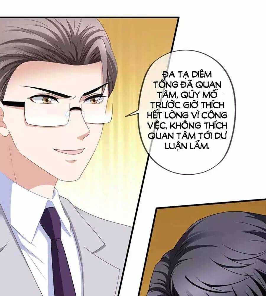 Mỹ Vị Giai Thê: Chapter 72