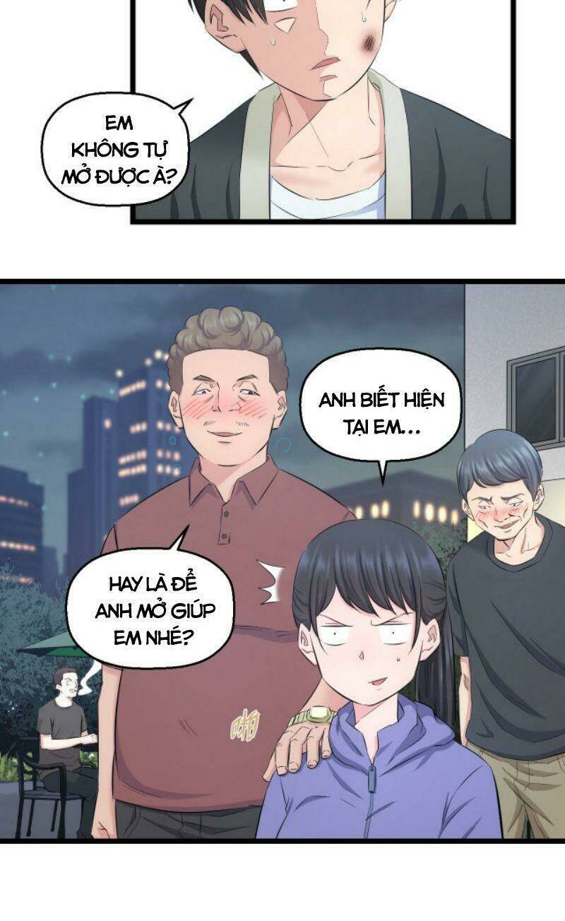 Đối Mặt Với Thử Thách: Chapter 65