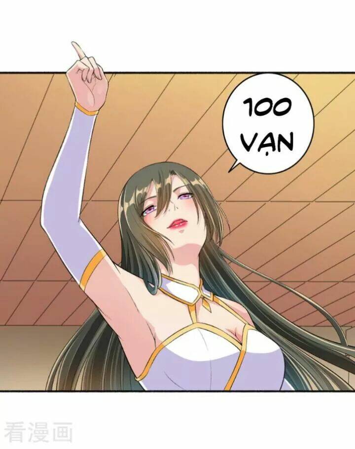 Cuồng Phi Phách Lối: Chapter 48