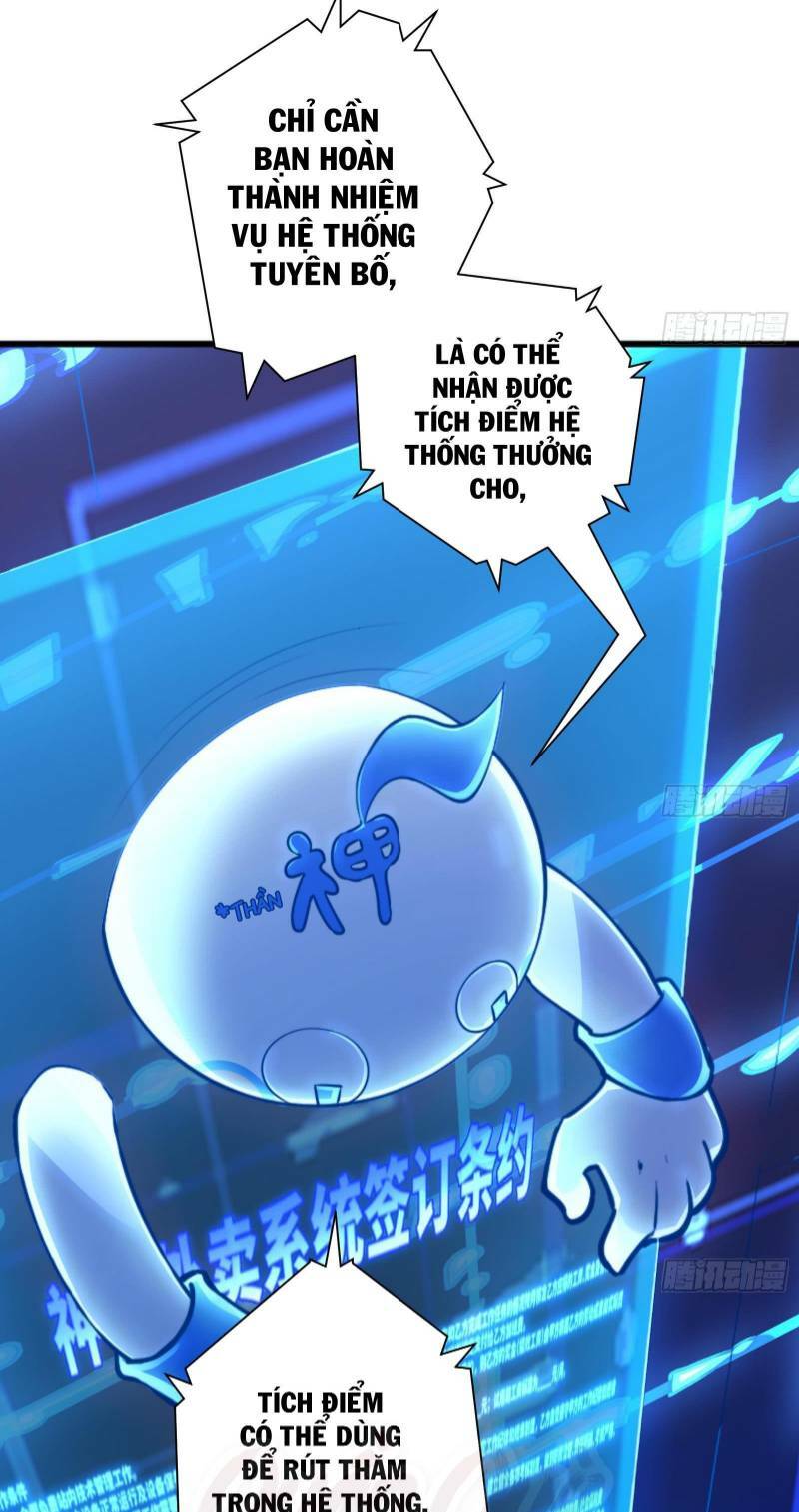 Shipper Thần Cấp: Chapter 1