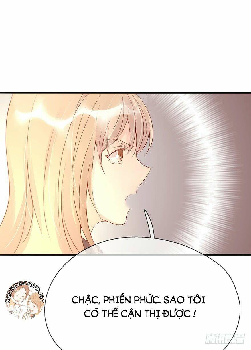 Tổng Tài Đại Nhân Tâm Thiếu Nữ: Chapter 4.2