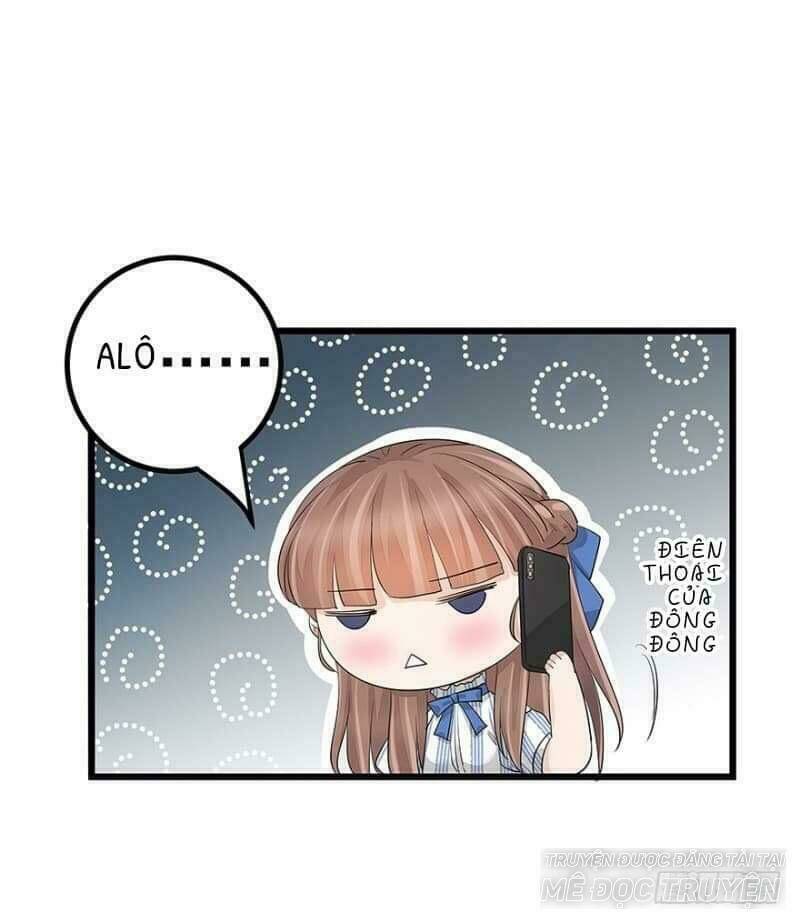 Chào Buổi Sáng, Ức Vạn Manh Thê: Chapter 15