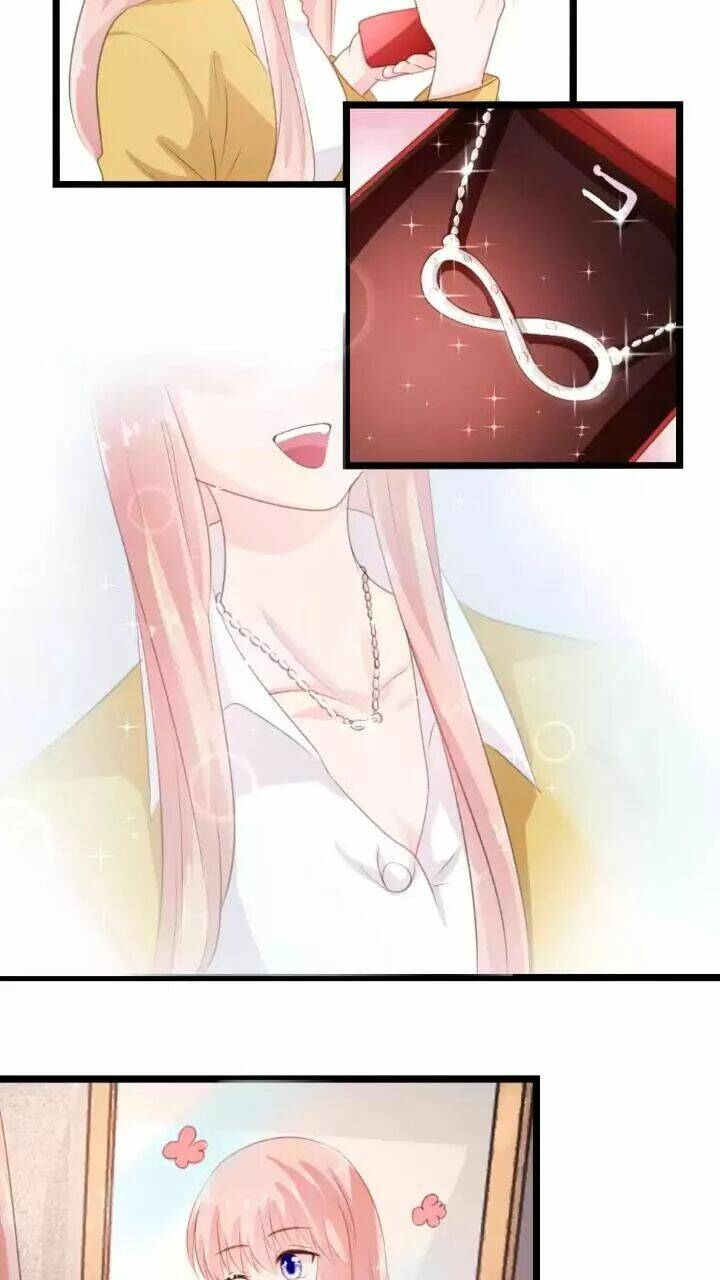 Bản Hợp Đồng Của Tổng Tài Lạnh Lùng: Chapter 9