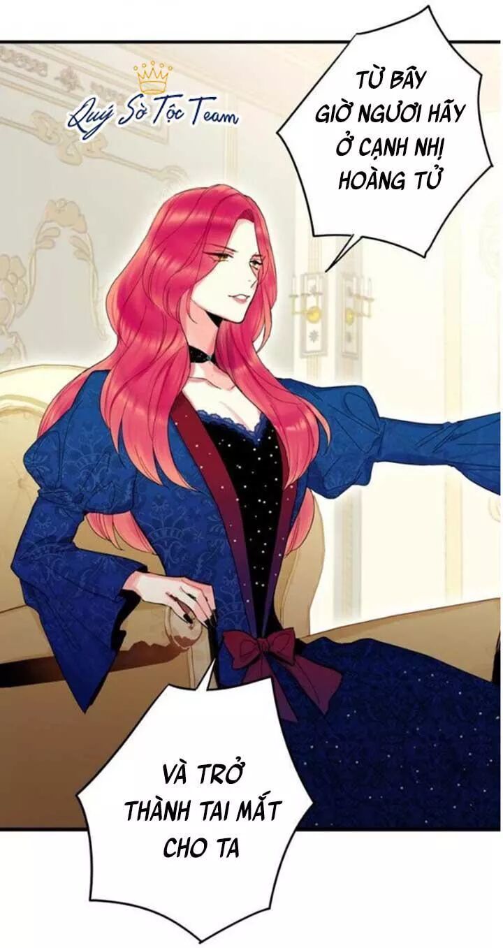 Tồn Tại Với Tư Cách Là Vợ Của Nam Chính: Chapter 55: Tình anh em