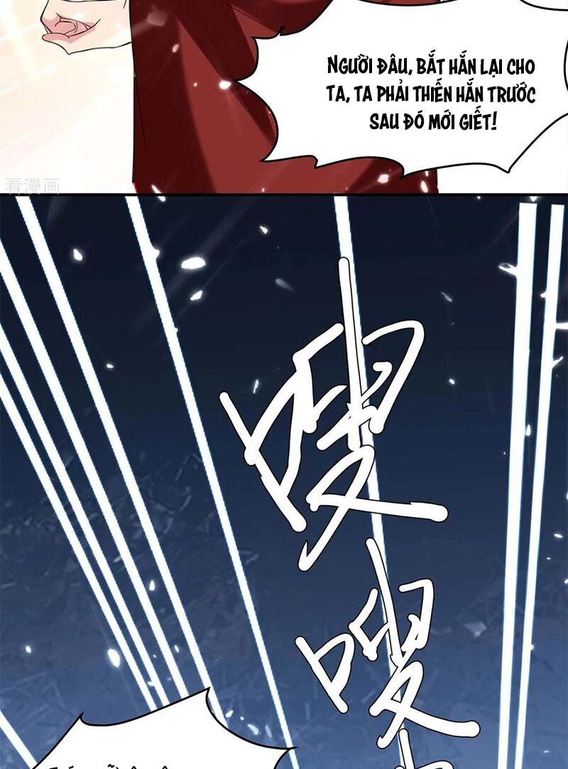 Trọng Sinh Khí Thiếu Quy Lai: Chapter 182