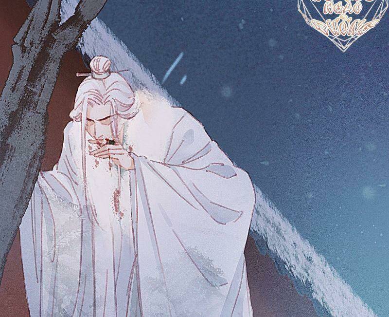 Hữu Yêu Lai Chi Họa Trung Tiên: Chapter 64