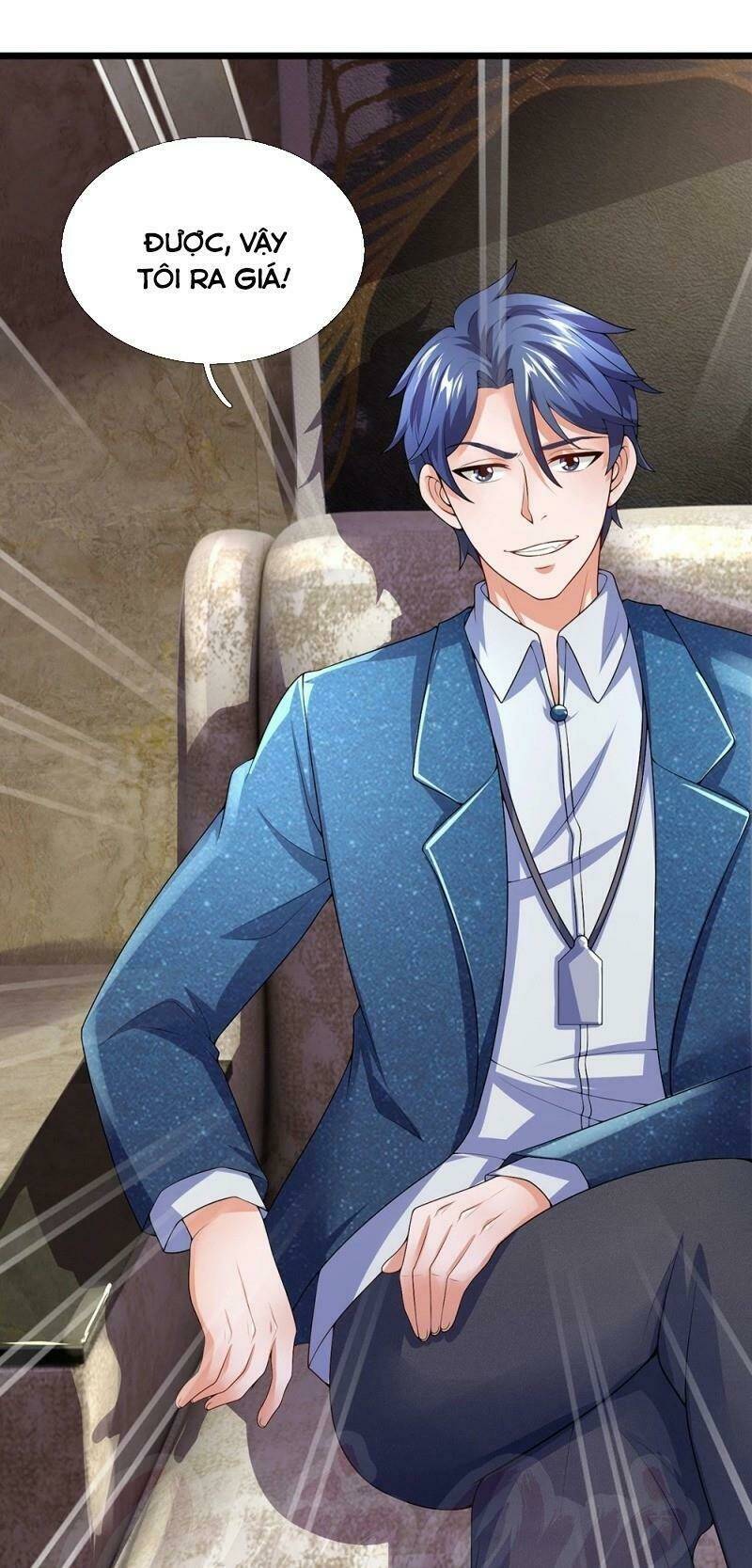 Chung Cực Binh Vương Tại Đô Thị: Chapter 132