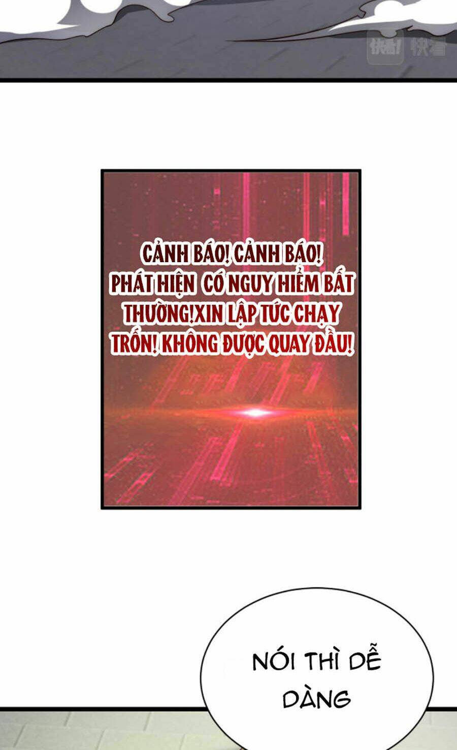 Vạn Vật Hợp Nhất: Chapter 7