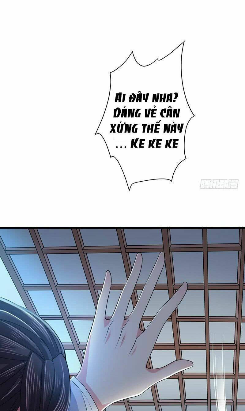 Bạo Quân Thử Yêu: Yêu Hậu Như Thử Đa Kiều: Chapter 6