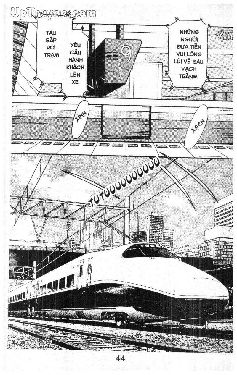 9 Banme No Musashi: Chapter 14