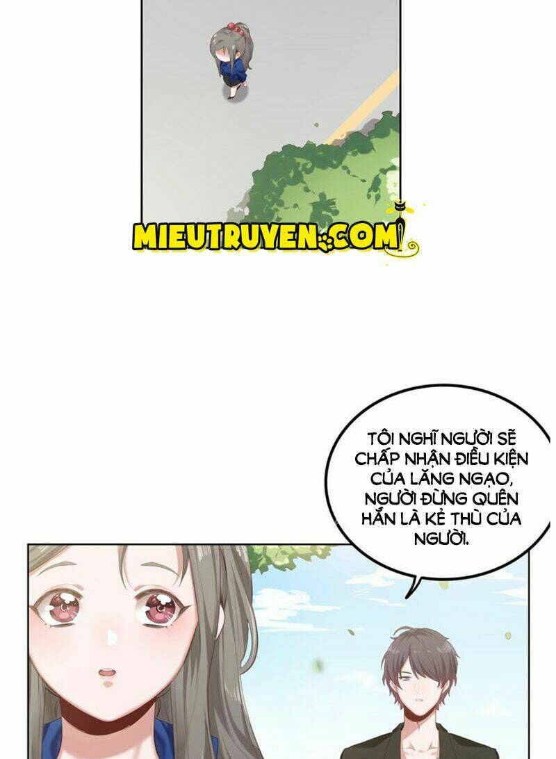 Tướng Quân Mời Xuất Đạo: Chapter 46