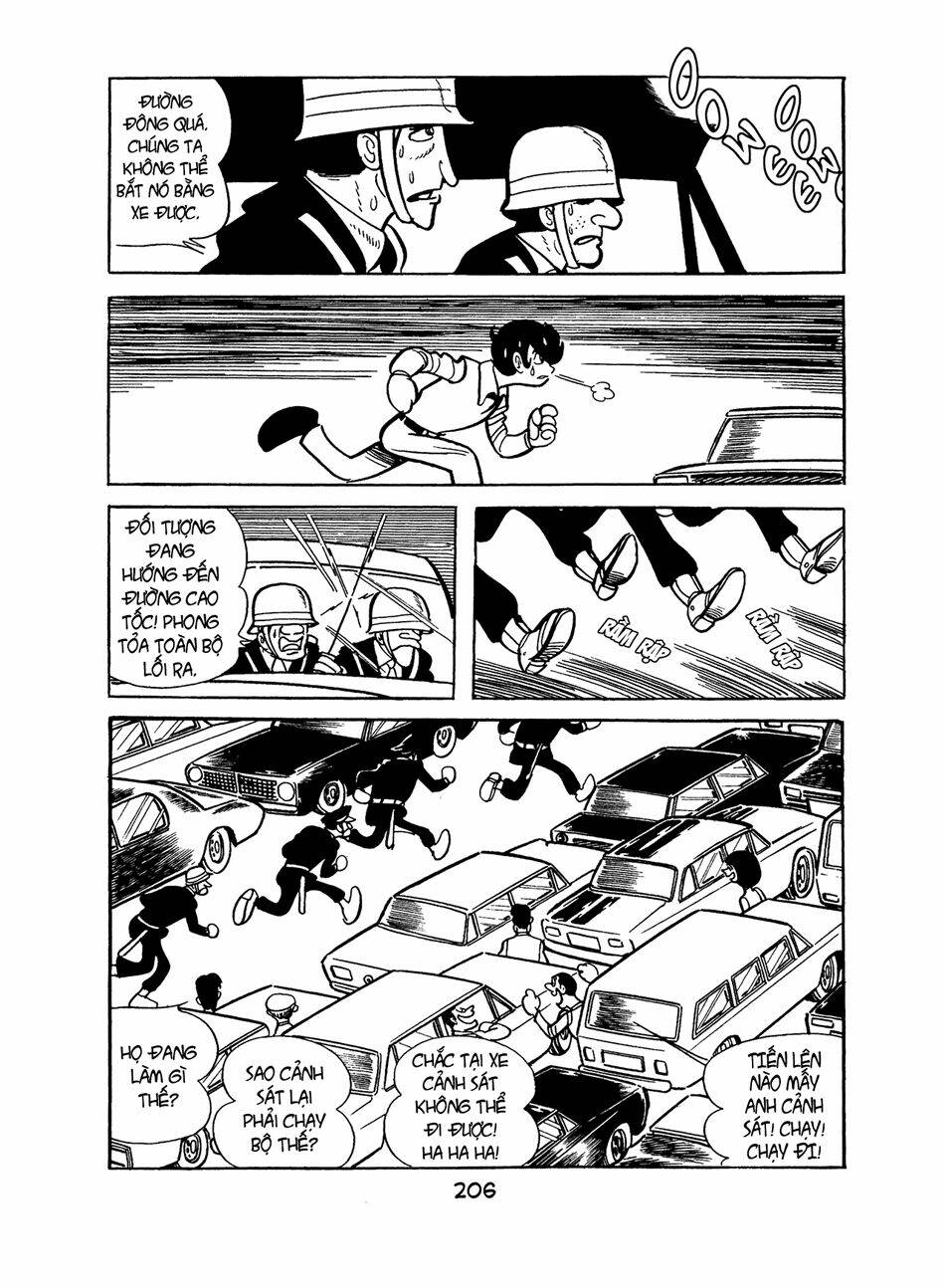 Apollo\’s Song: Chapter 3.1