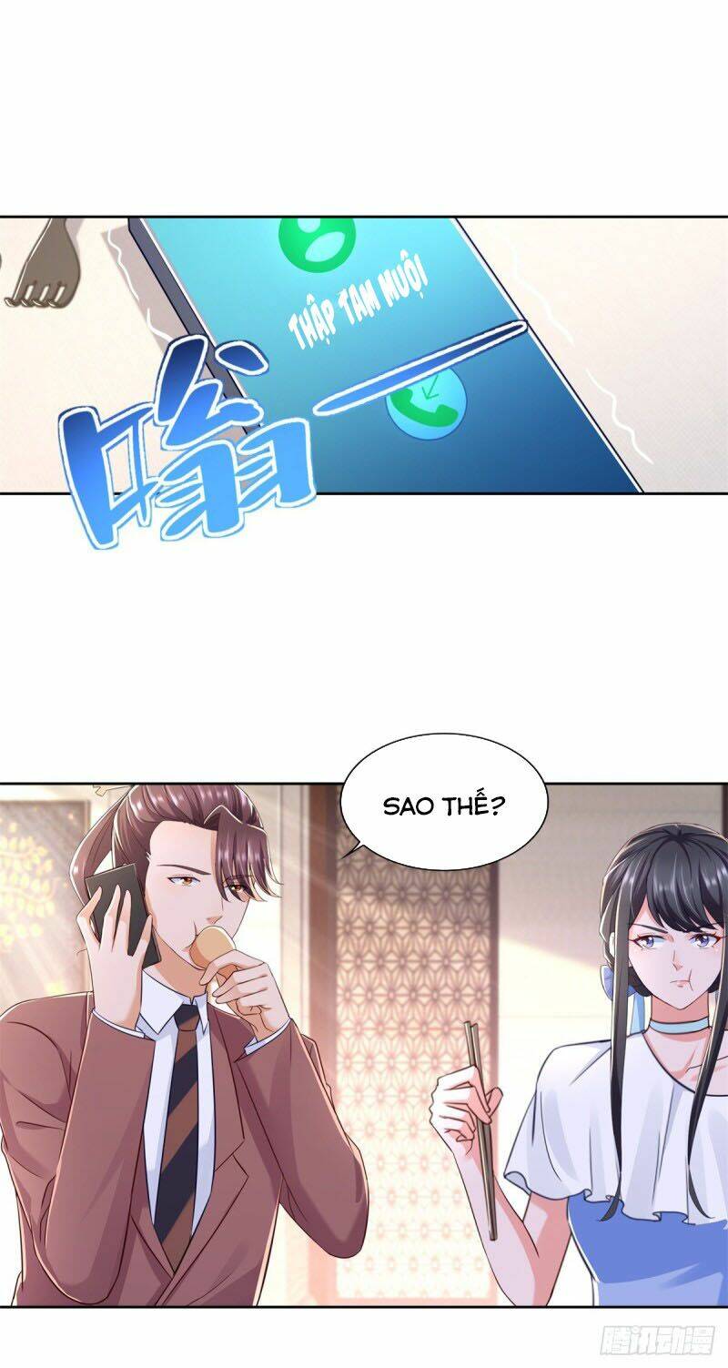 Chí Tôn Toàn Năng: Chapter 87