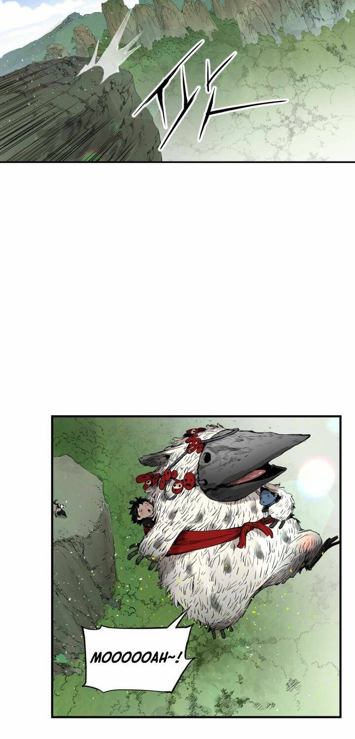 Vô Kiếm Tiểu Tử: Chapter 17
