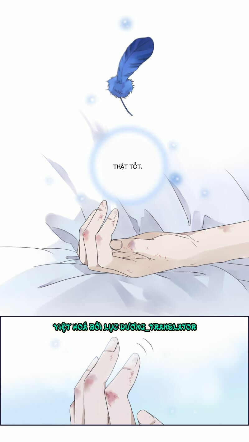 Lam Sí: Chapter 195