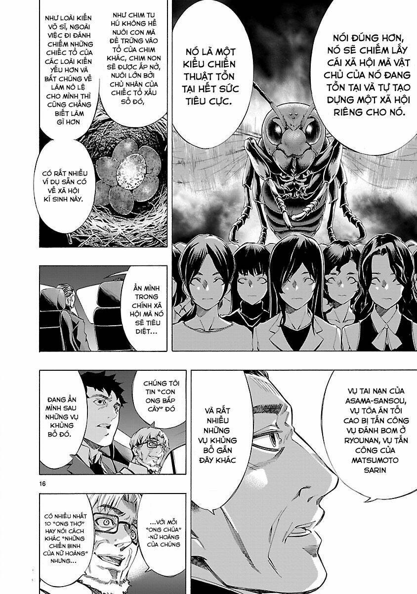 Himenospia: Chapter 4