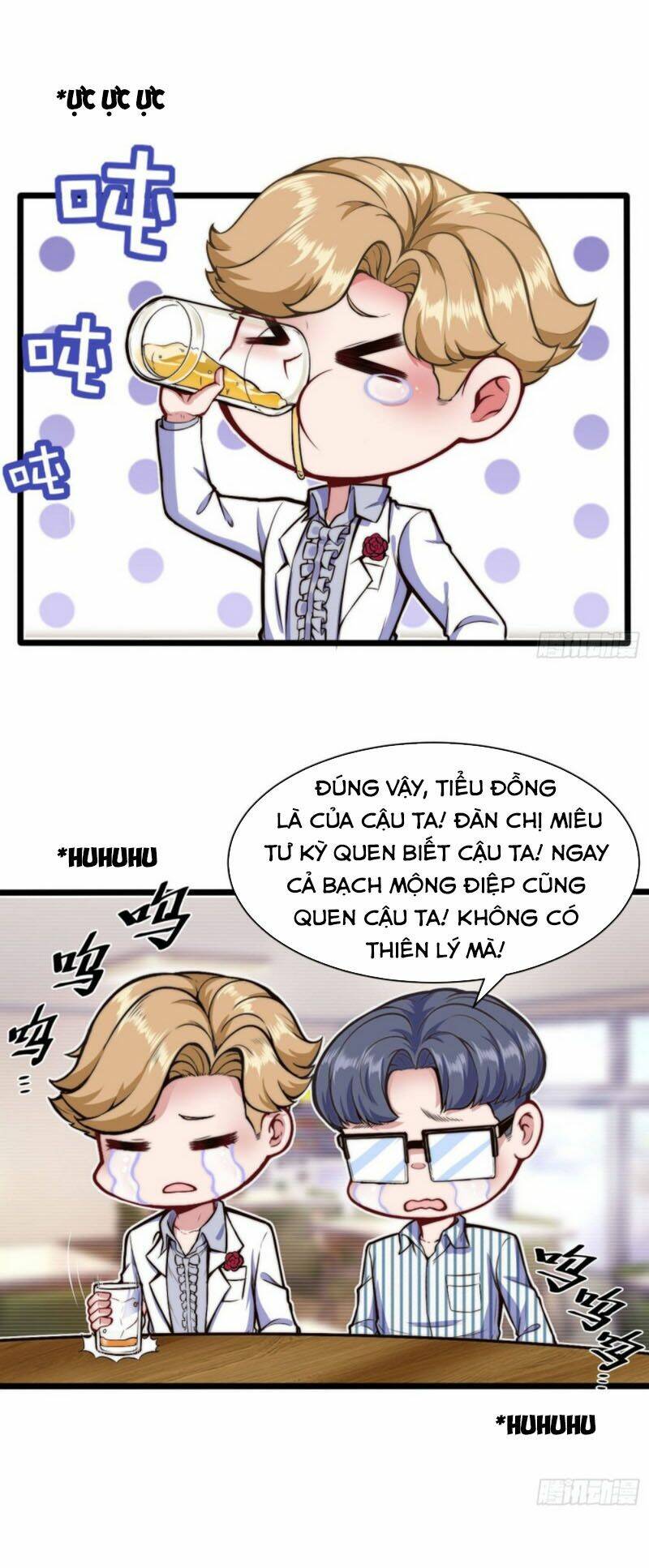 Đô Thị Âm Dương Tiên Y: Chapter 81