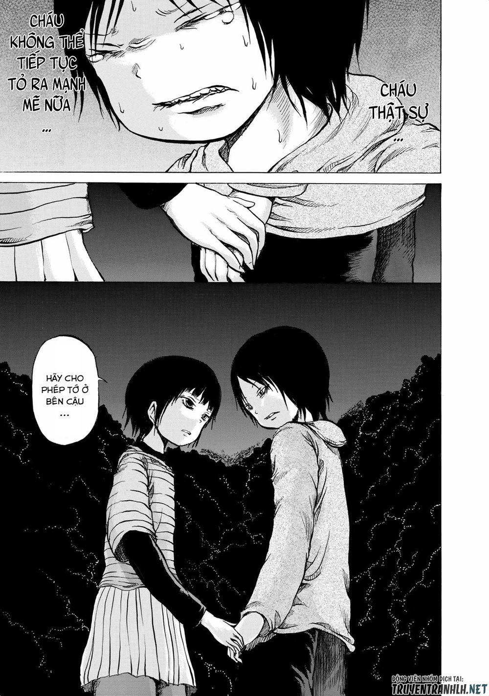 Sayuri-San No Imouto Wa Tenshi: Chapter 11