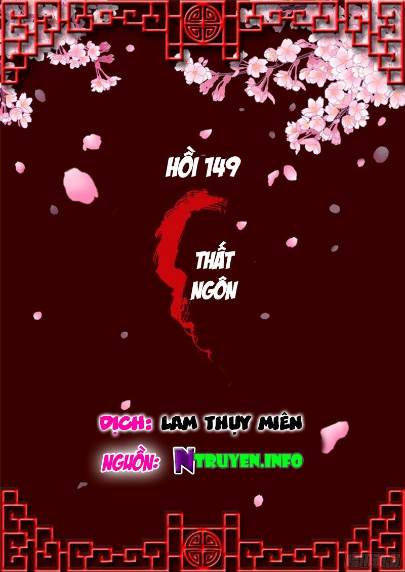 Thông Linh Phi: Chapter 149