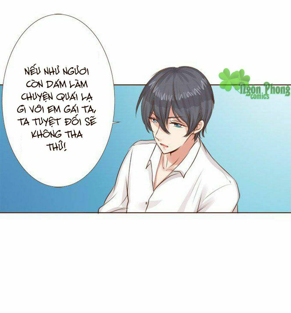 Ma Vương Luyến Ái Chỉ Nam: Chapter 41