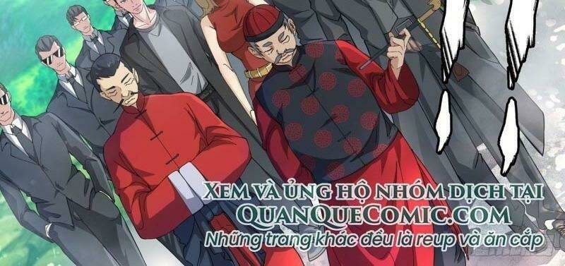 Thấu Thị Chi Nhãn: Chapter 295