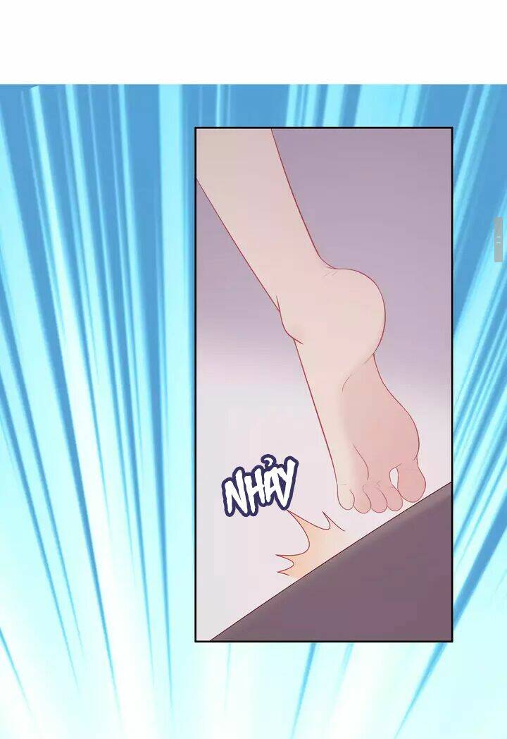 Vương Tử Thành Phố Và Công Chúa Amazon: Chapter 15