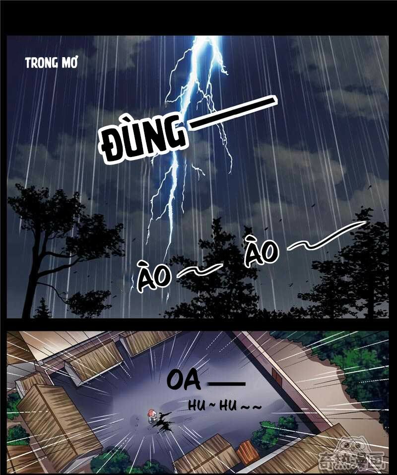 Tình Yêu Khiến Tôi Phát Điên: Chapter 21