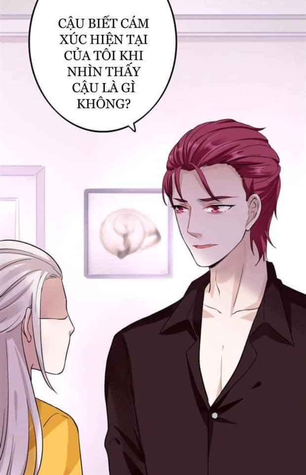 Bỉ Chi Tì Sương: Chapter 1